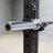 Body-Solid Tools OB72B 6 ft. Black Olympic Bar