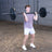Body-Solid OB86FG Fat Grip Olympic Bar