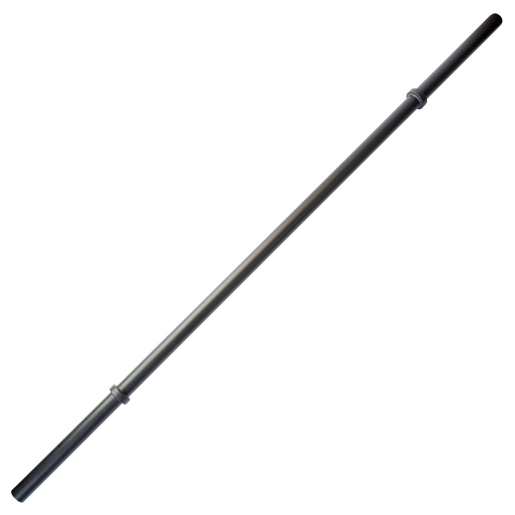 Body-Solid OB86FG Fat Grip Olympic Bar