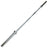 Body-Solid OB86C 7 ft chrome Olympic bar