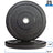 Body-Solid Chicago Extreme Bumper Plate Set OBPX260