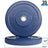 Body-Solid Chicago Extreme OBPXC color bumper plates