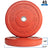 Body-Solid Chicago Extreme OBPXC color bumper plates