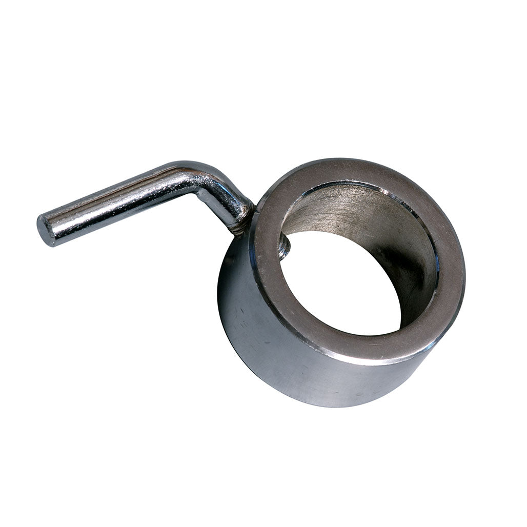 Body-Solid 2" Olympic barbell collars