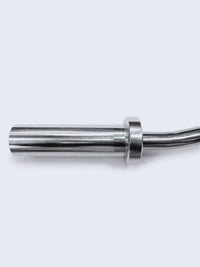 Force USA Olympic EZ Curl Bar