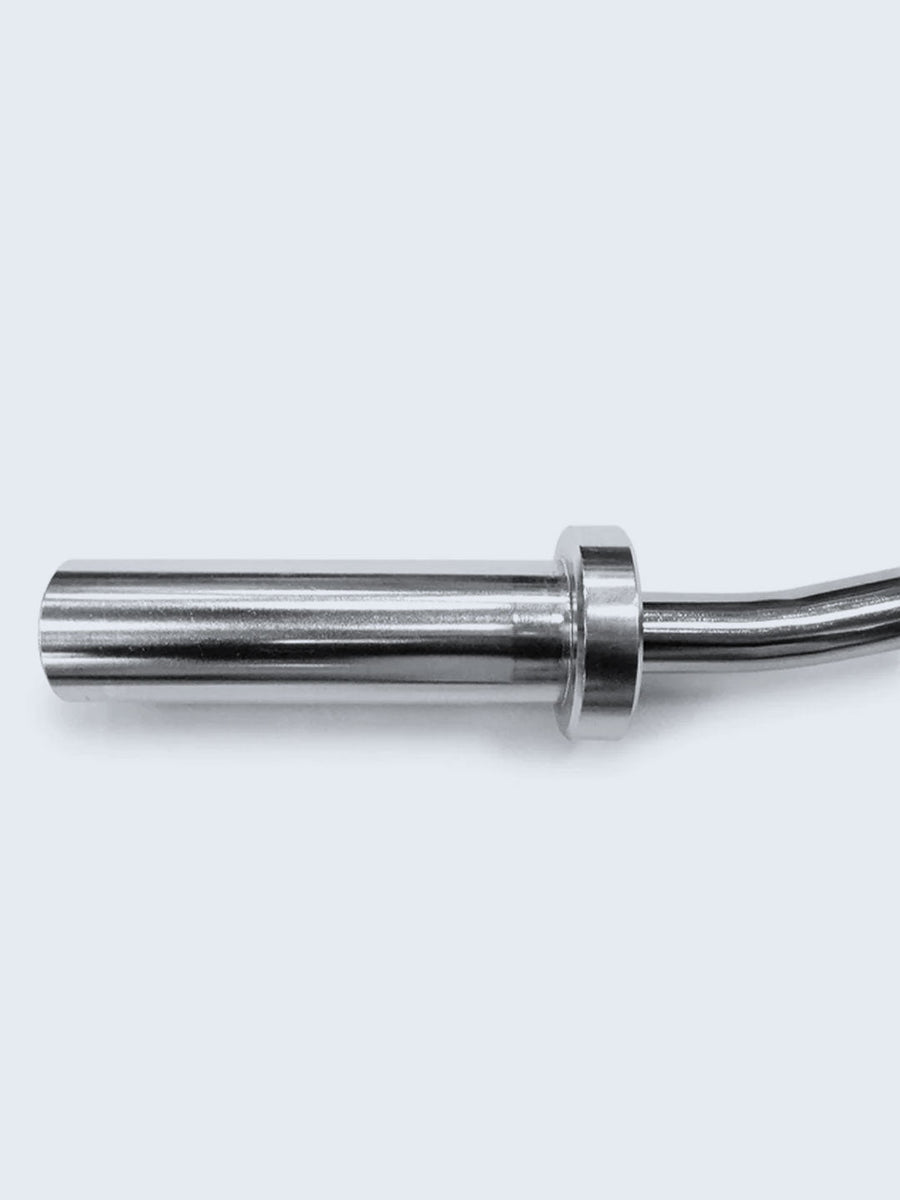 Force USA Olympic EZ Curl Bar