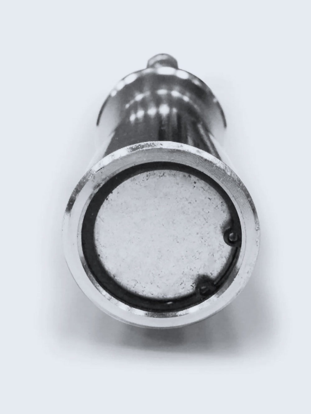 Force USA Olympic EZ Curl Bar