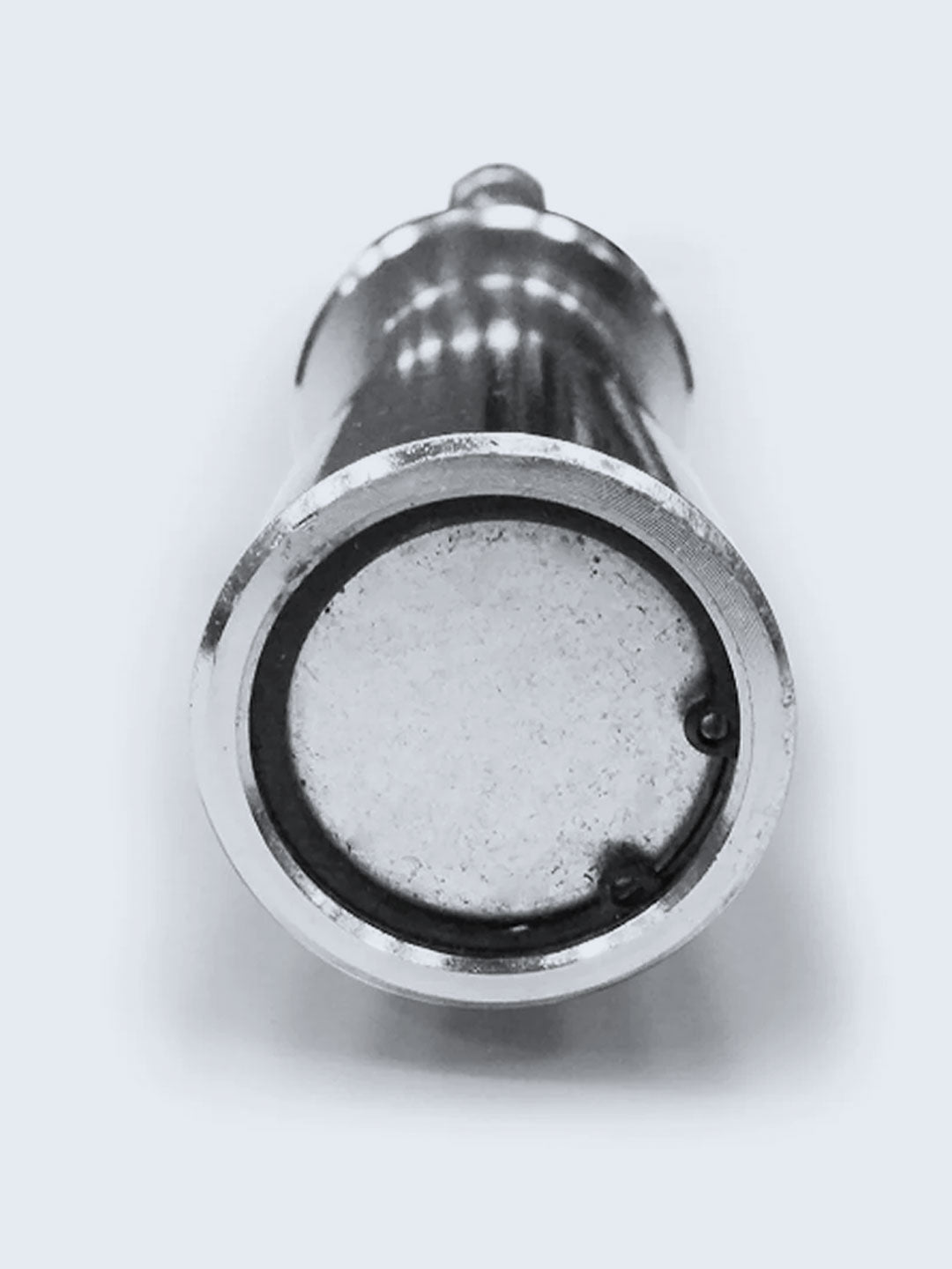 Force USA Olympic EZ Curl Bar