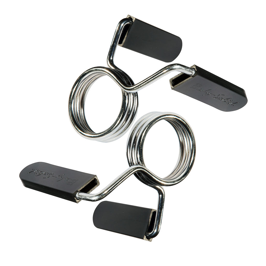 Body-Solid 2" Olympic barbell collars