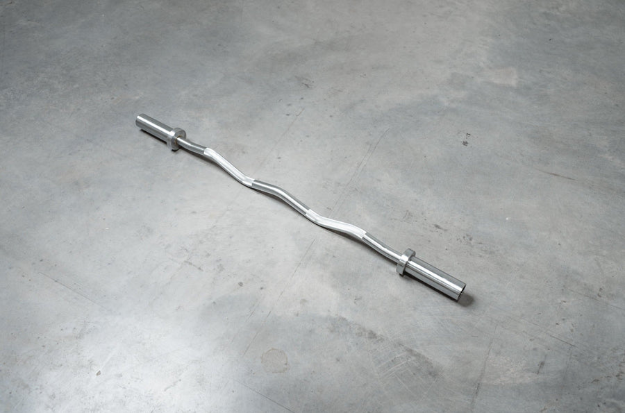 Energy EZ Curl Bar