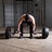 Body-Solid cast iron Olympic weight set
