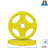Body-Solid Olympic Color Grip Weight Plates, SHIPPING INCLUDED