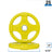 Body-Solid color rubber grip Olympic plates