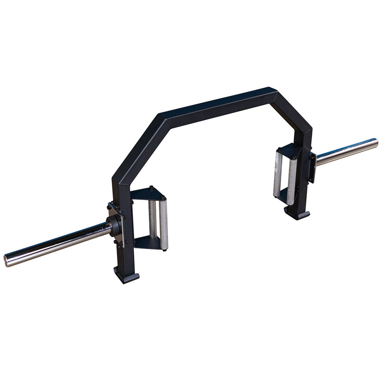 Body-Solid Open Trap Bar