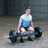 Body-Solid Open Trap Bar