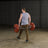 OTB50RH shrug bar