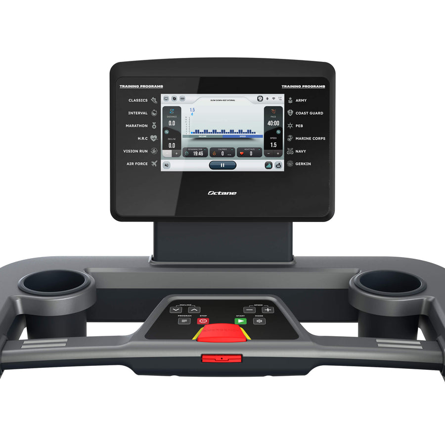 Octane OC100 Treadmill