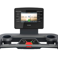 Octane OC100 Treadmill