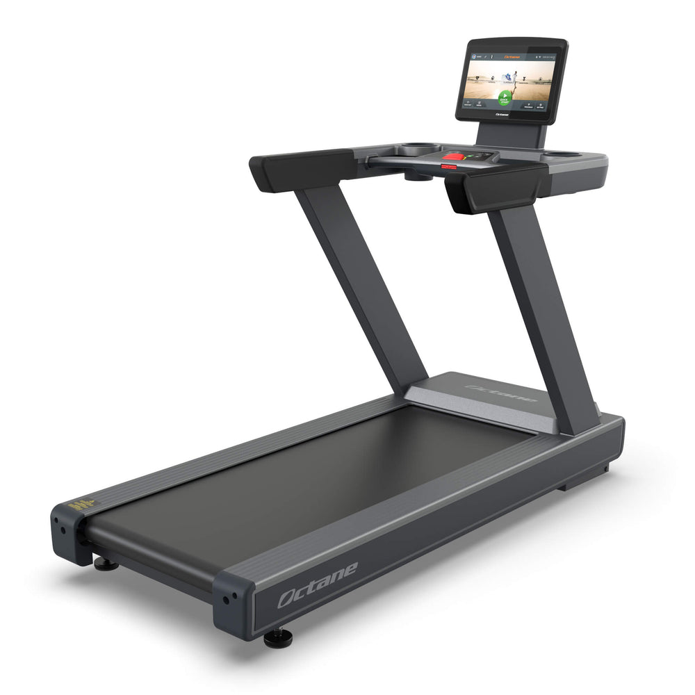 Octane OC160 Treadmill