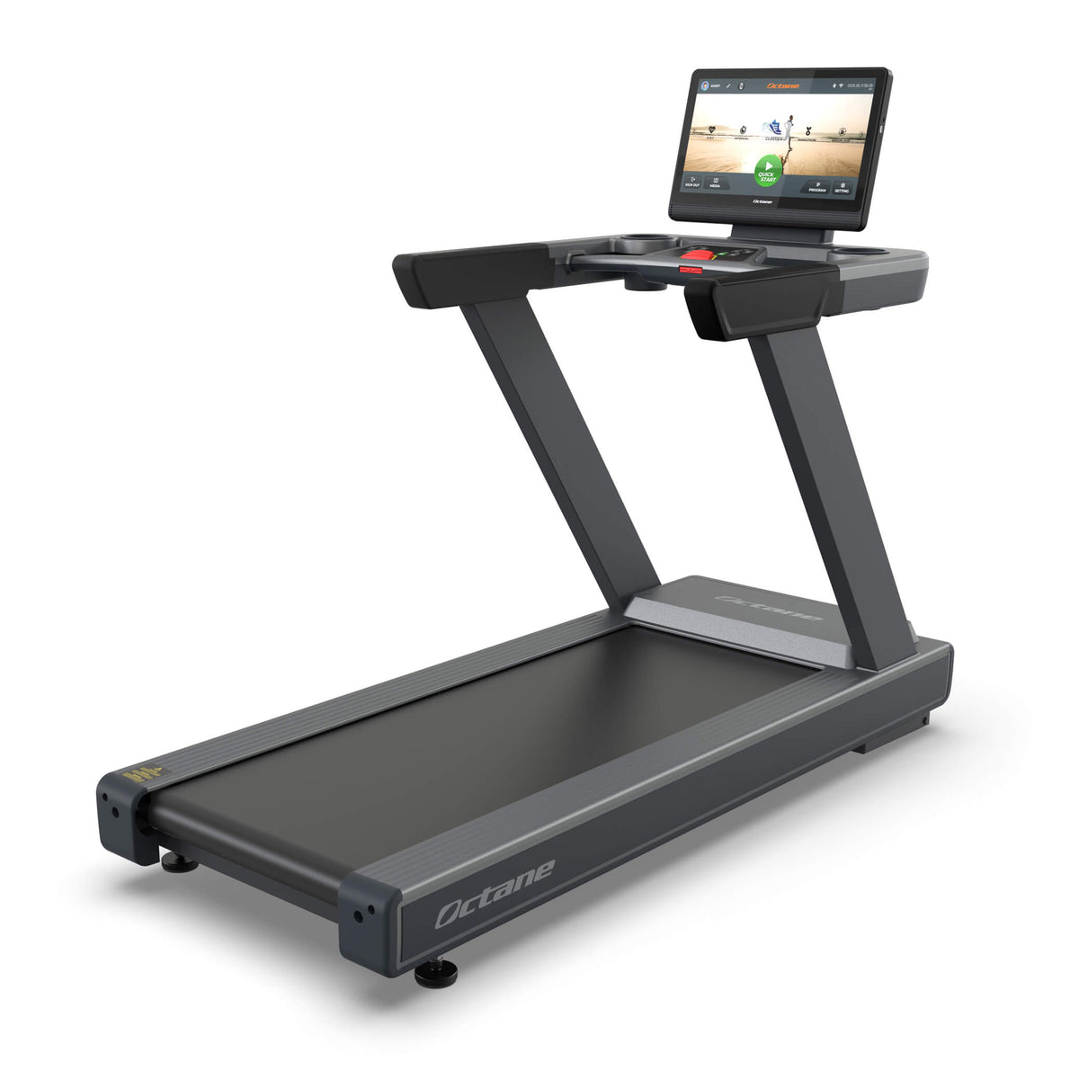 Octane OC220 Treadmill