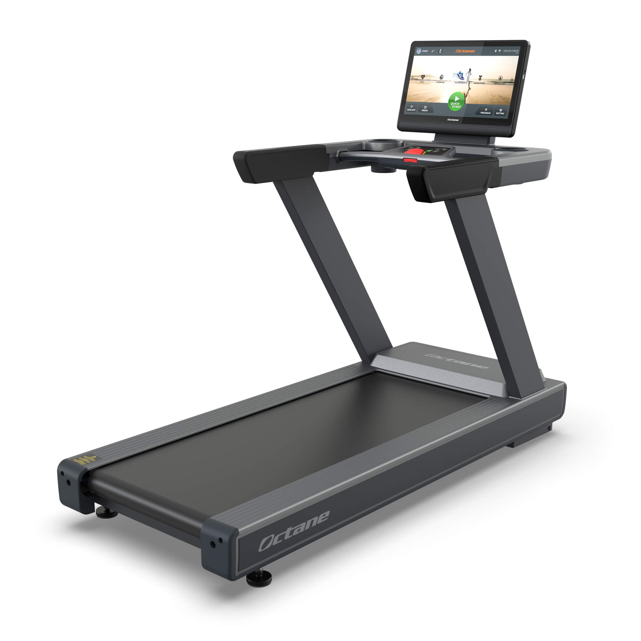 Octane OC220 Treadmill