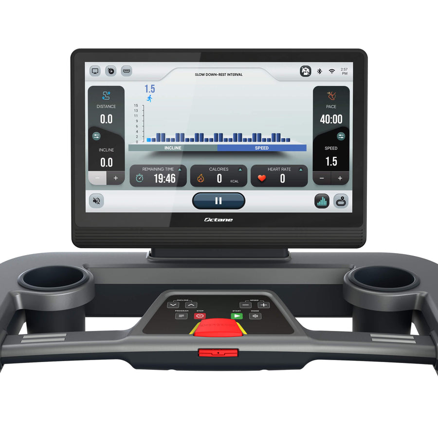 Octane OC220 Treadmill