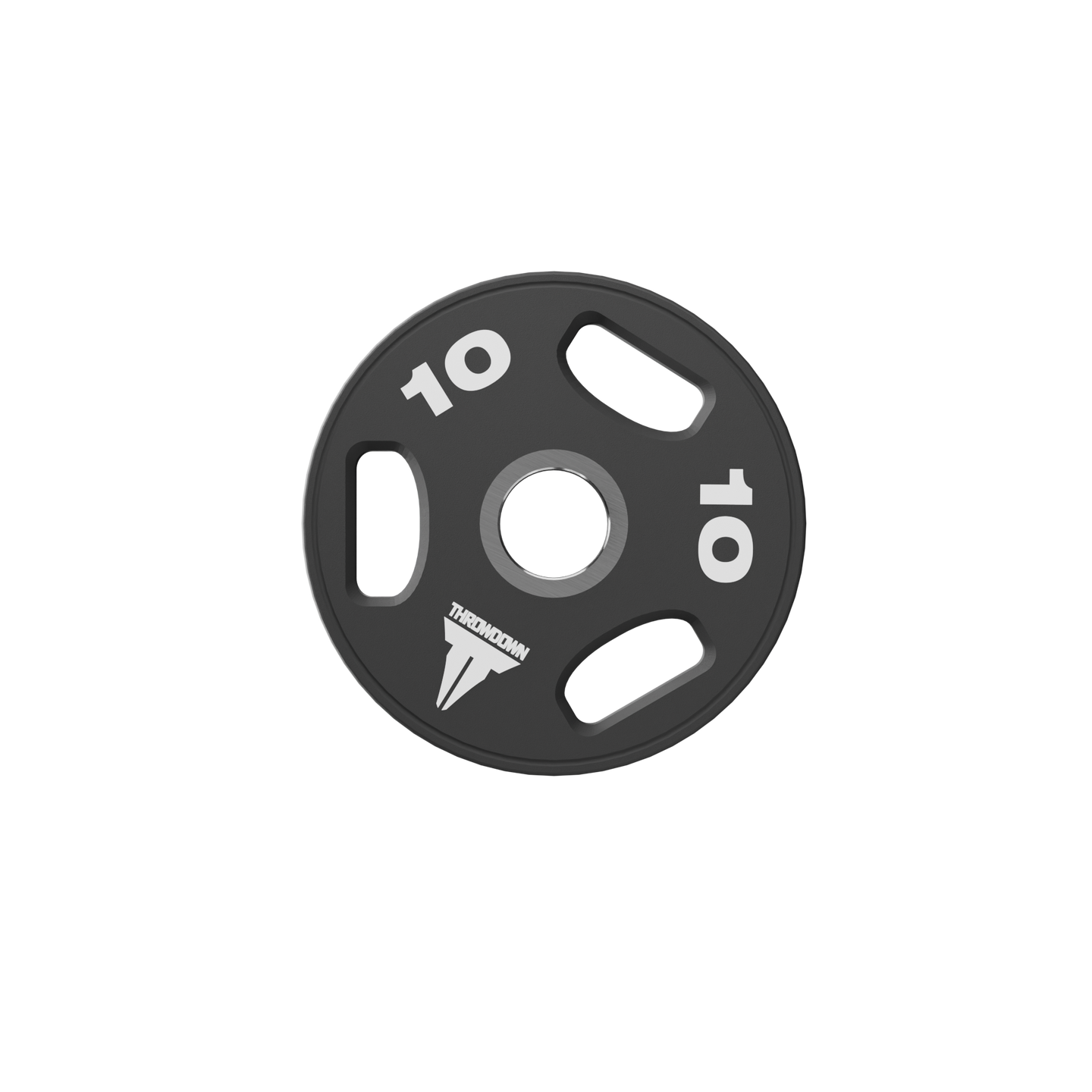 Urethane Olympic Plates
