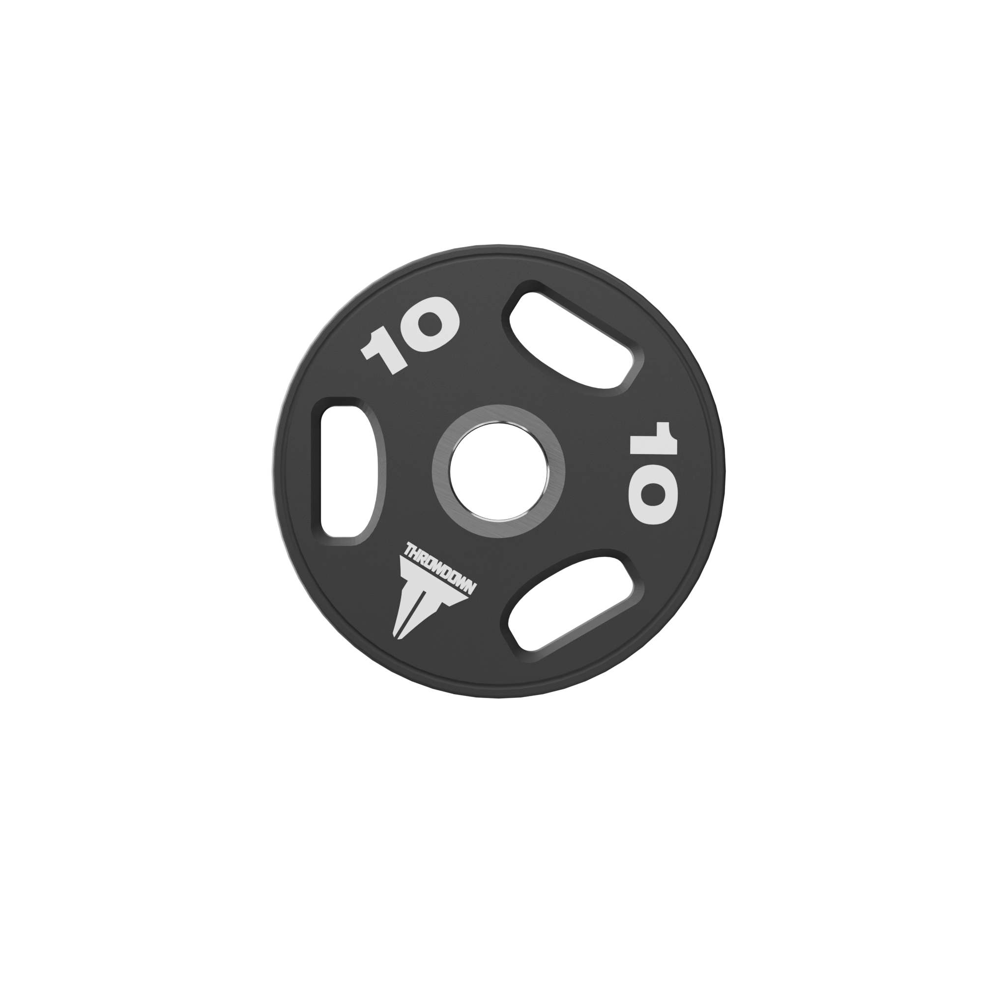 Urethane Olympic Plates