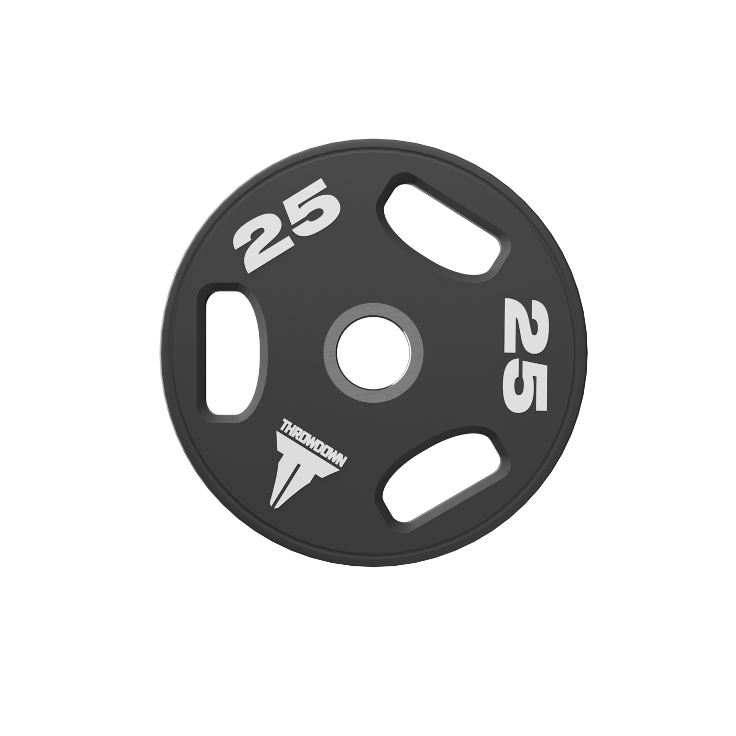 Urethane Olympic Plates