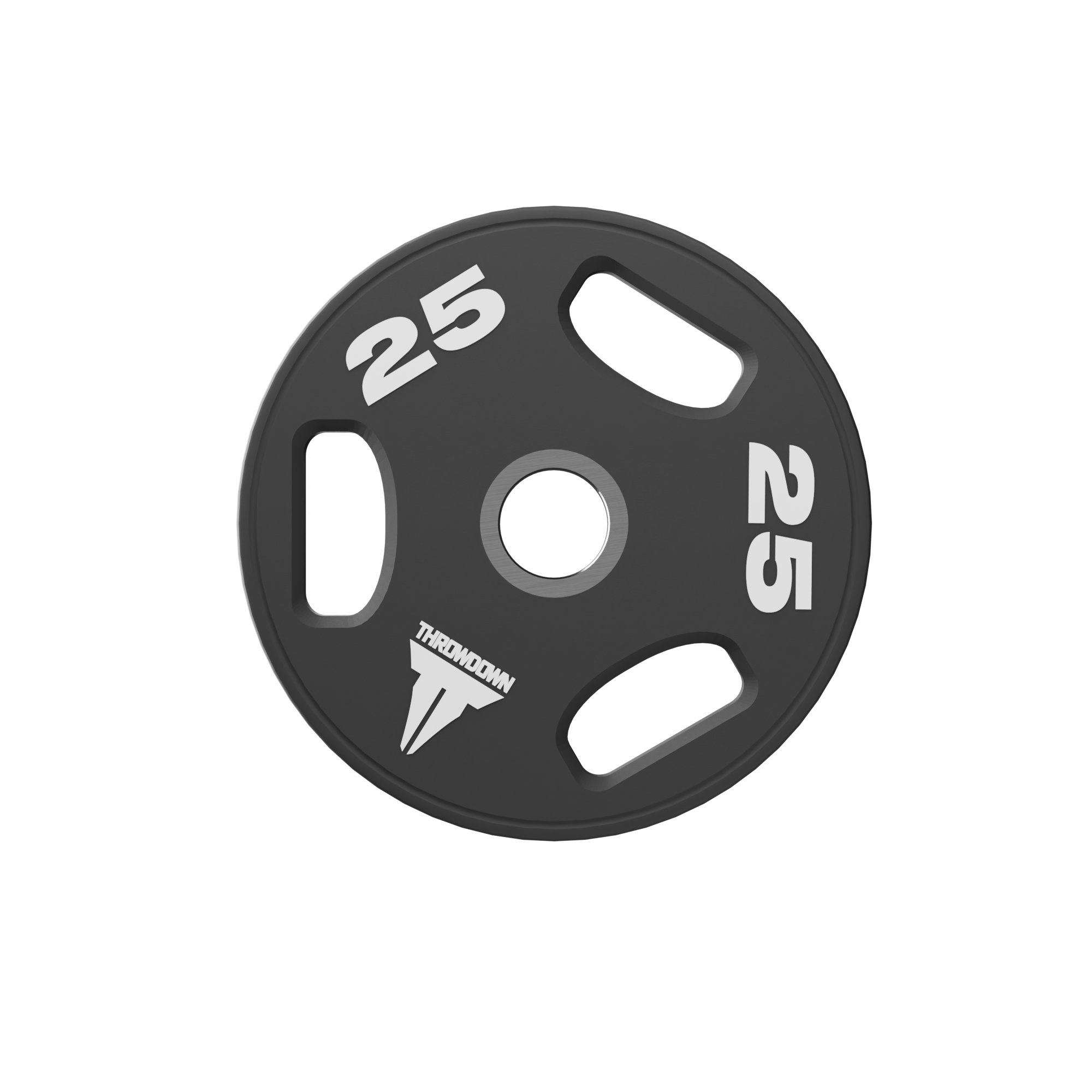 Urethane Olympic Plates