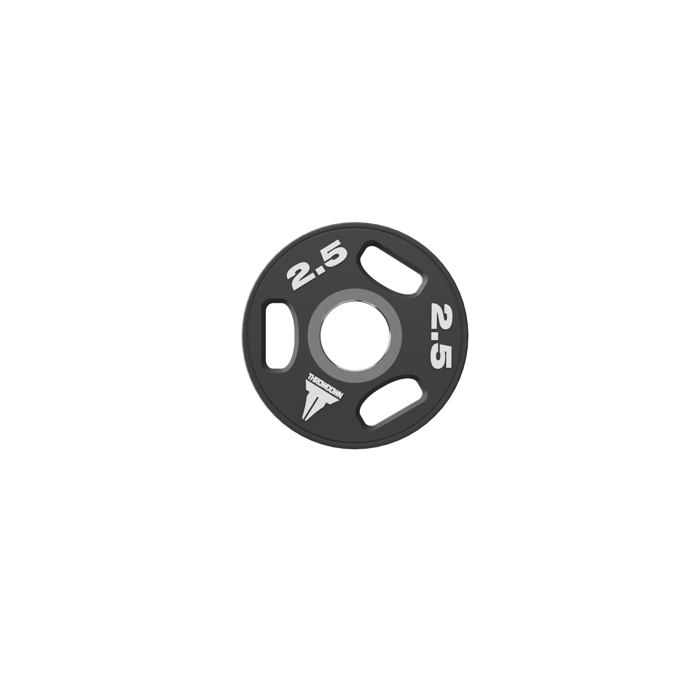 Urethane Olympic Plates