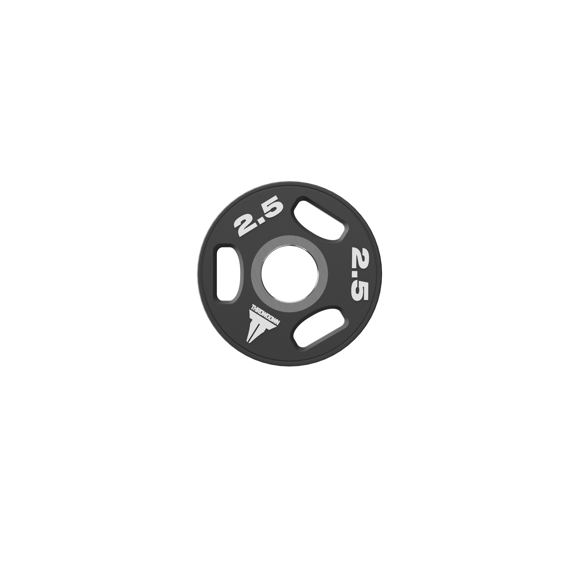 Urethane Olympic Plates