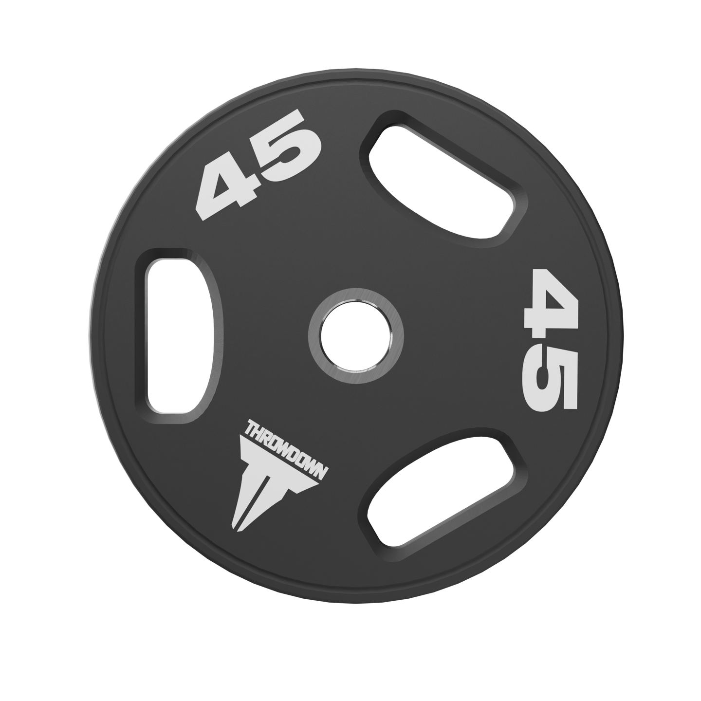 Urethane Olympic Plates