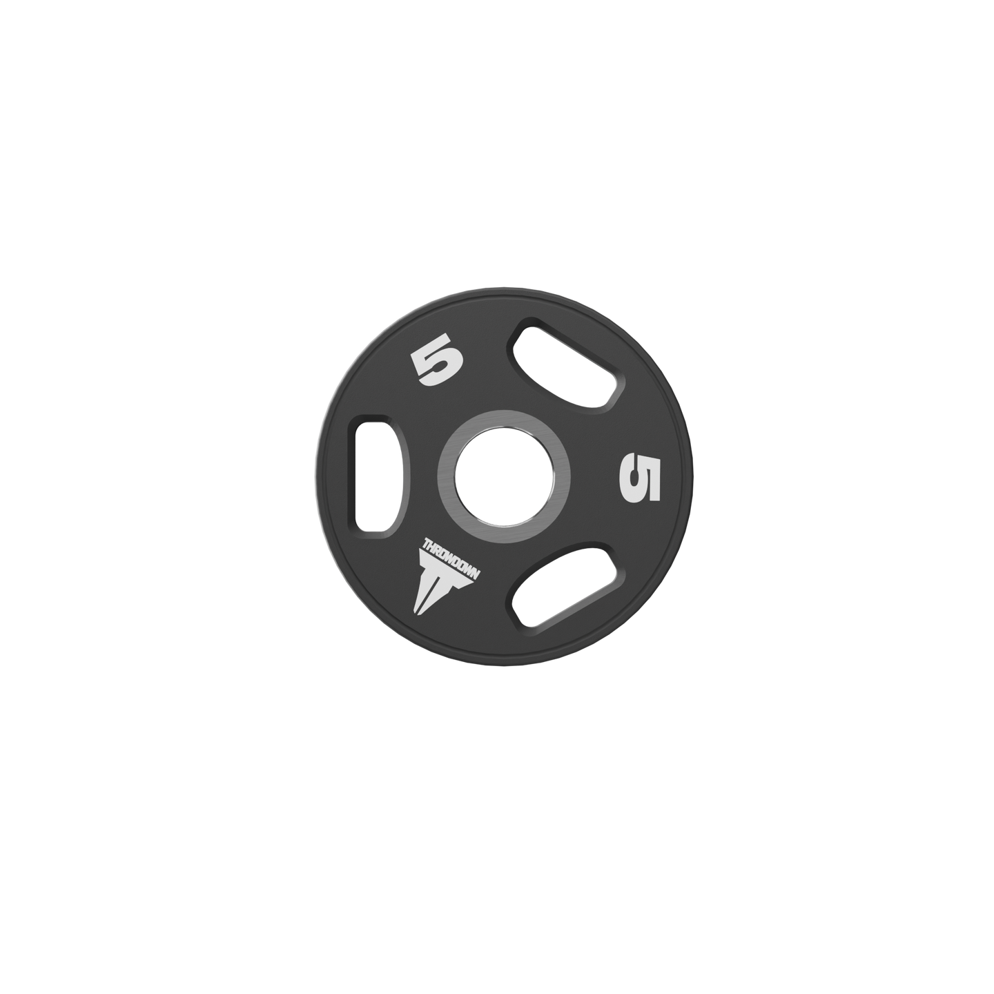 Urethane Olympic Plates