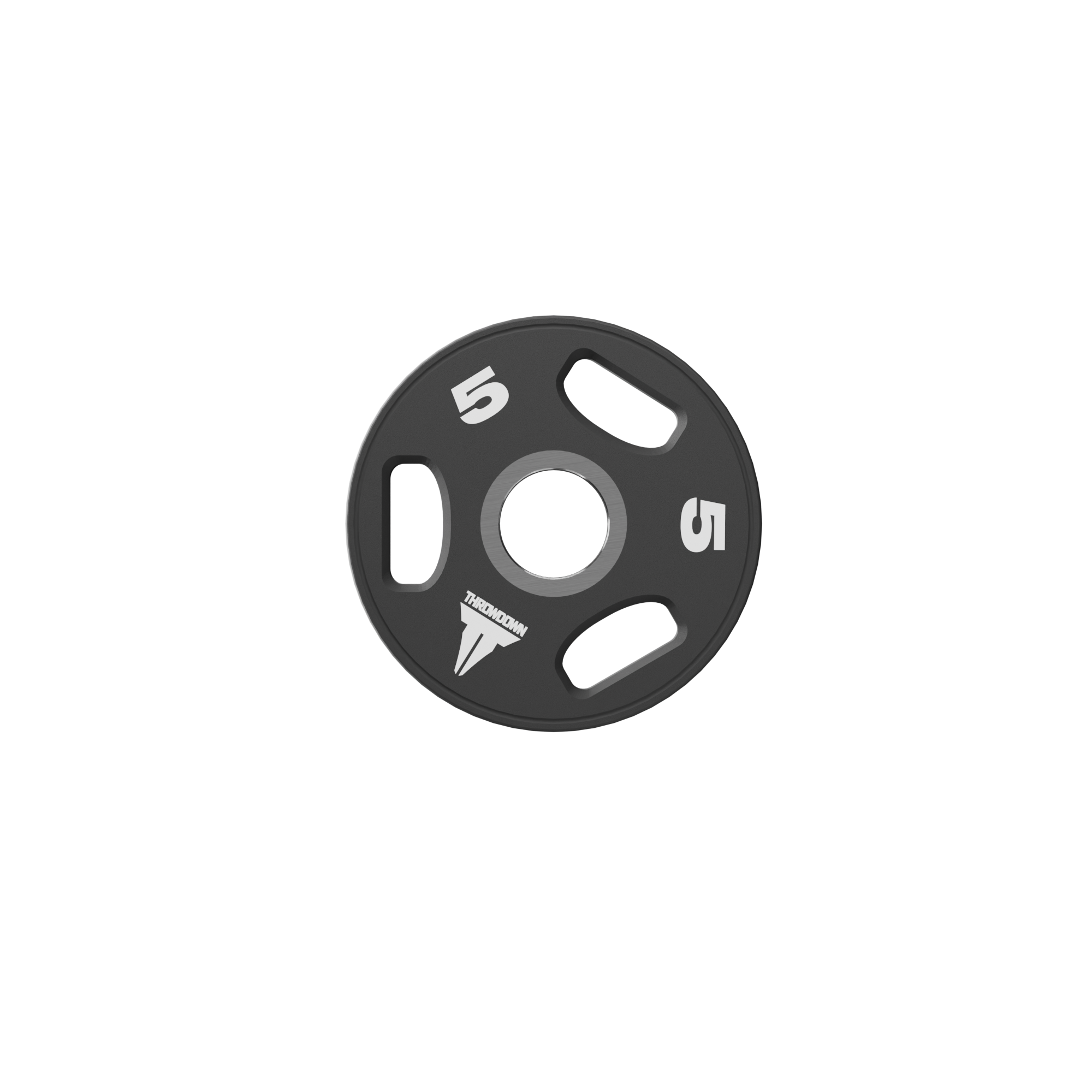 Urethane Olympic Plates