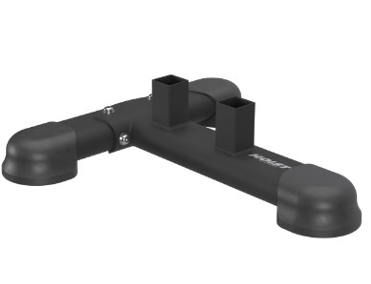 Hoist Fitness Mi7 Functional Training System - New Matte Black Color