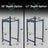 Osprey Commercial Power Cage (3x3)
