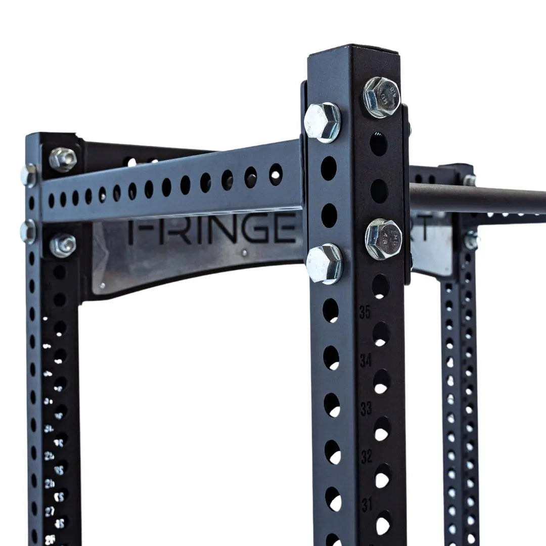 Osprey Commercial Power Cage (3x3)