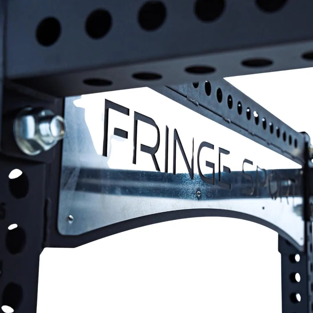 Osprey Commercial Power Cage (3x3)