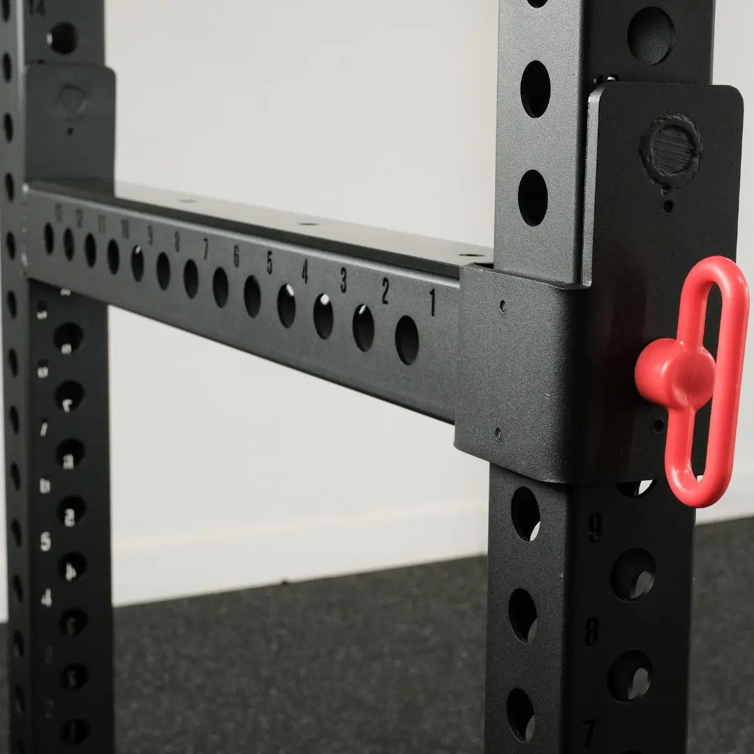 Osprey Commercial Power Cage (3x3)