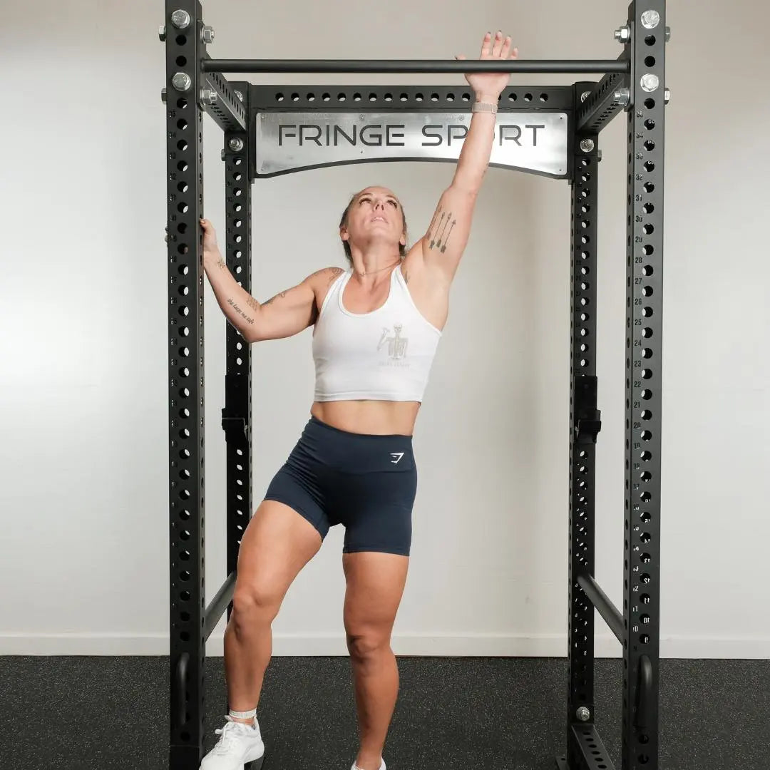 Osprey Commercial Power Cage (3x3)