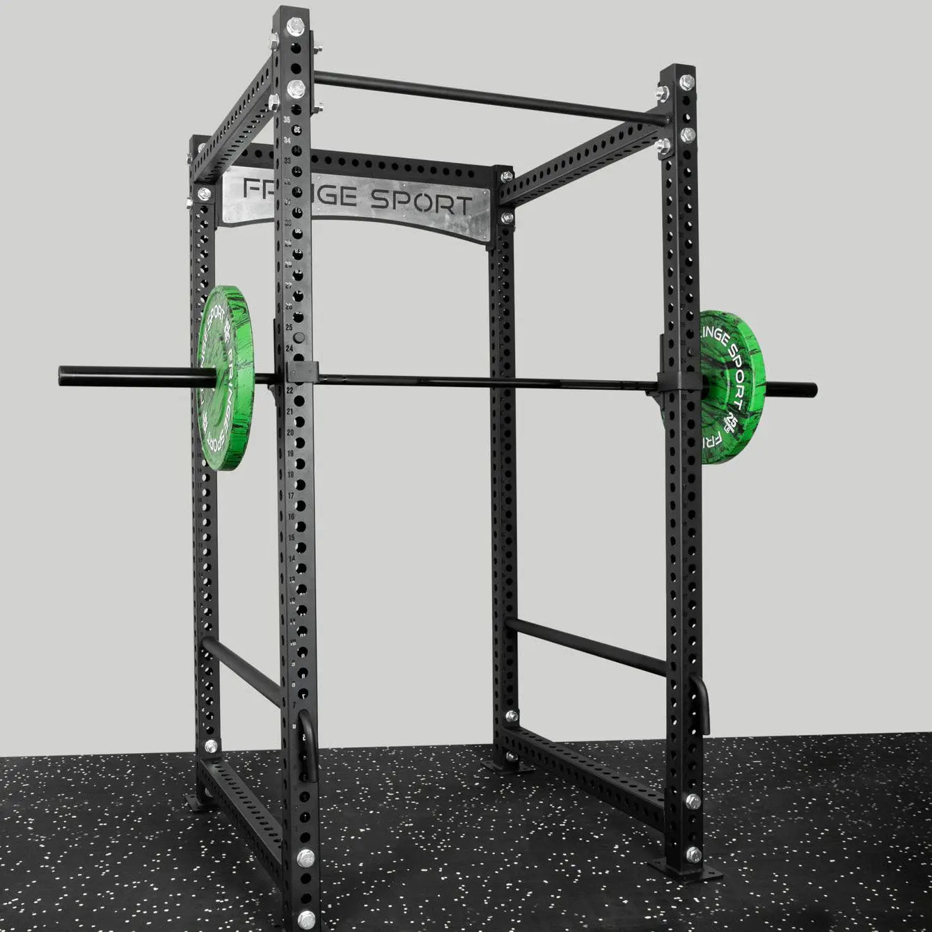 Osprey Commercial Power Cage (3x3)