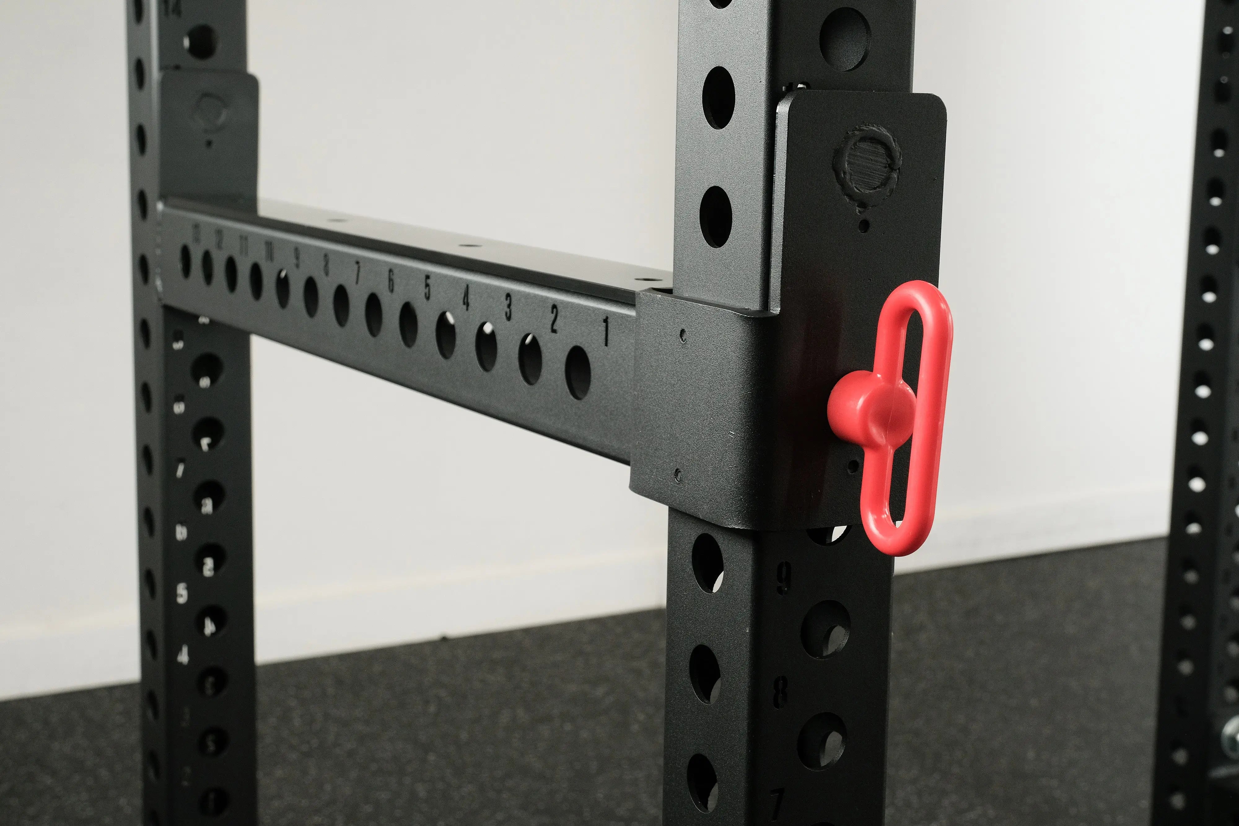 Osprey Commercial Power Cage (3x3)
