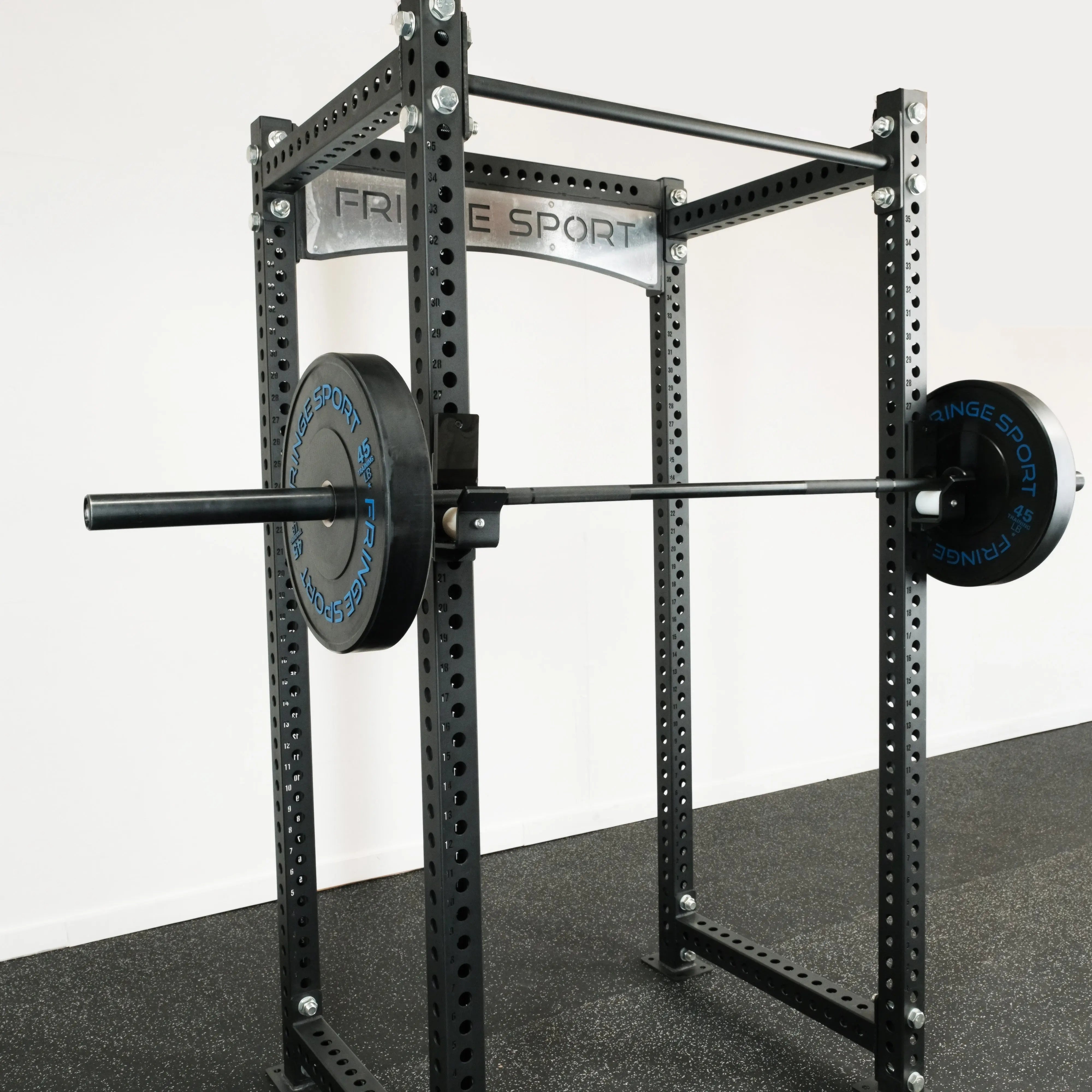 Osprey Commercial Power Cage (3x3)