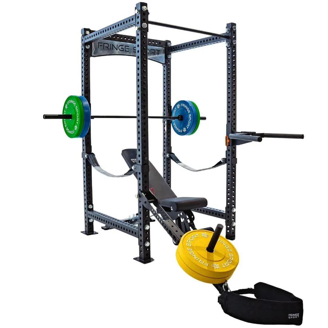 Osprey Commercial Power Cage (3x3)