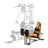 Body-Solid Powerline PLPX Leg Press Attachment for P1X and P2X Home Gyms