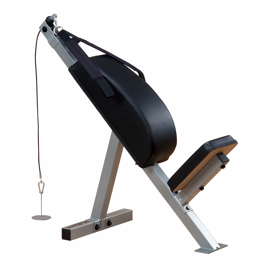 Body-Solid Powerline PAB21X Ab Crunch Bench