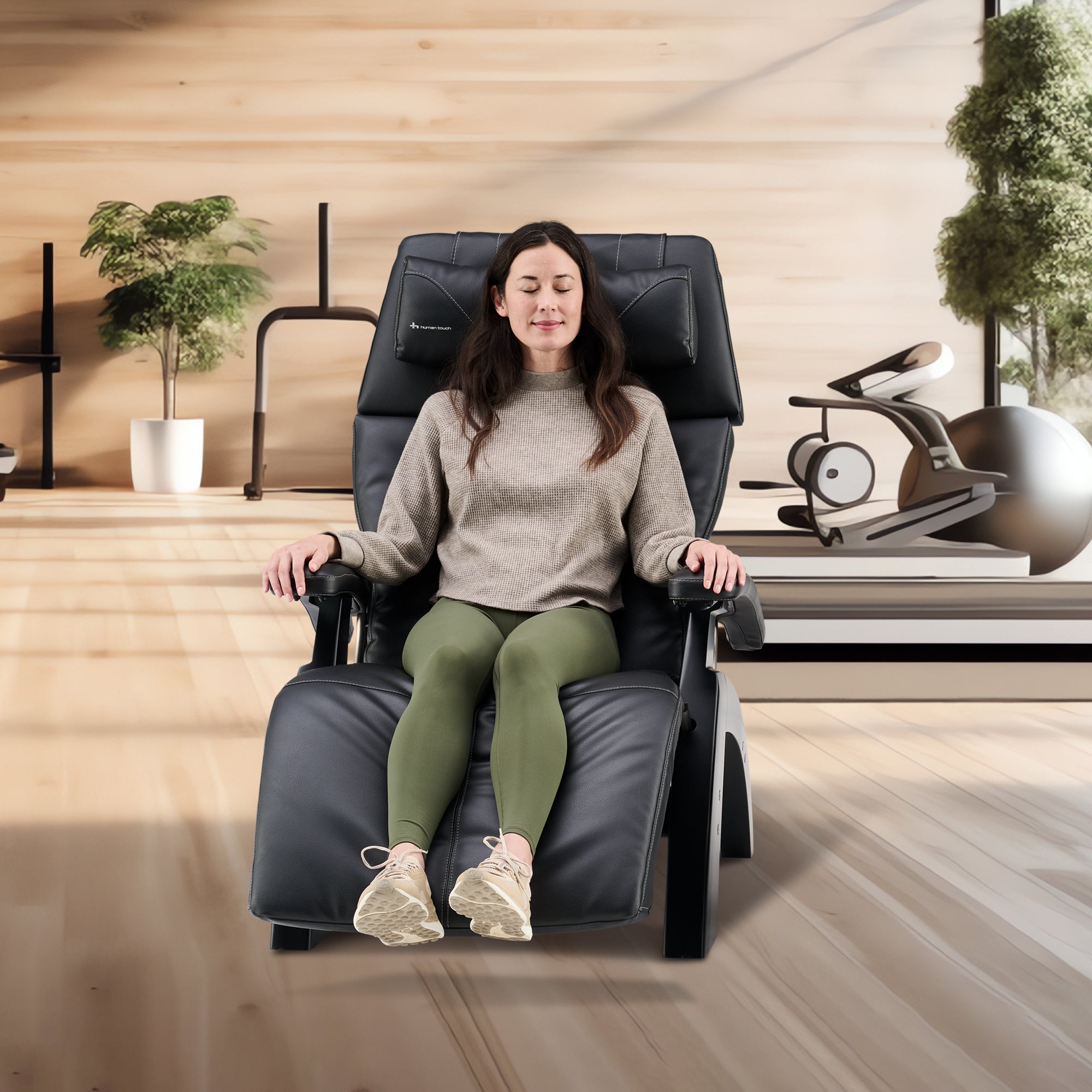 Perfect Chair® PC-PRO