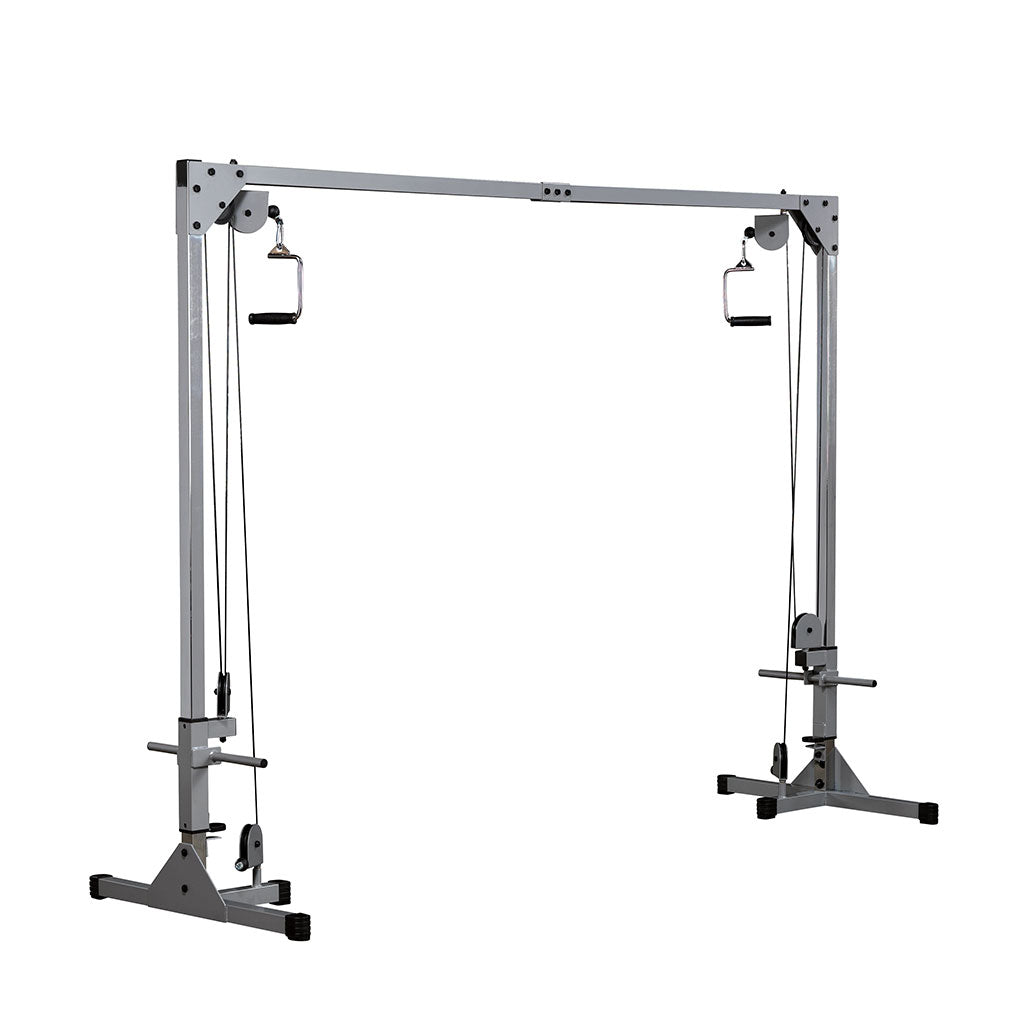 Body-Solid Powerline PCCO90X Cable Crossover