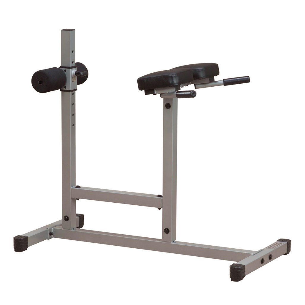 Body-Solid Powerline PCH24X Roman Chair